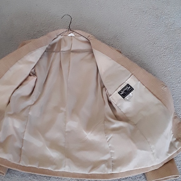 Men's Corduroy Sports Jacket 42R - Picture 3 of 3